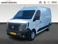Nissan Interstar-e L2H2 Limited 87 kWh | wandbekleding, laadvloer en trekhaak