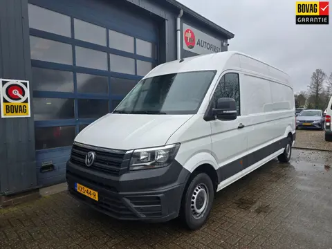 Volkswagen Crafter 35 2.0 TDI L4H3 Comfortline