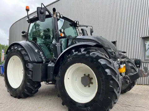 Valtra N174 Active