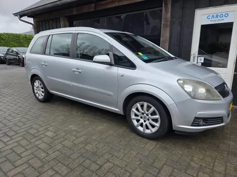 Opel Zafira 1.6 Temptation