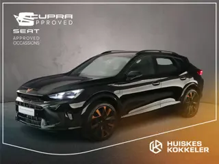 CUPRA Formentor VZ Performance 1.5 TSI eHybrid 272pk DSG Automaat Adaptive cruise control, Sennheise