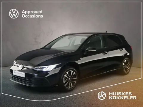 Volkswagen Golf Life 1.5 TSI 150pk Adaptive cruise control, Parkeersensoren, Navigatie, LED koplampe