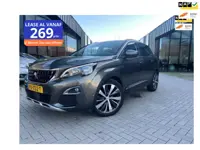 Peugeot 3008 1.2 PureTech Allure Automaat Clima Keyless NL Auto NAP