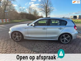 BMW 1-serie 116i
