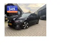 Volkswagen Polo 2.0 TSI GTI Pano Clima LED Virtual