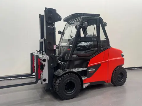 Linde 1279 E 80 - 01/900 (bj 2026)