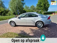 Volvo S80 2.5 T Summum