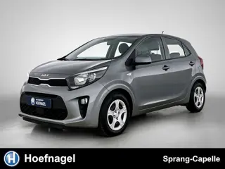Kia Picanto 1.0 DPi ComfortLine | Airco | Cruise Control | Bluetooth |