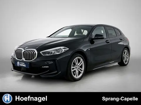 BMW 1-serie 118i Executive M Sport | Stoelverwarming | Cruise Control | Navi | CarPlay |