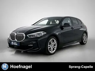 BMW 1-serie 118i Executive M Sport | Stoelverwarming | Cruise Control | Navi | CarPlay |