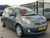 Kia Venga 1.4 CVVT X-tra airco elektrische ramen cv op afs