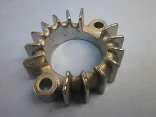 Used uitlaatwartel california 1100