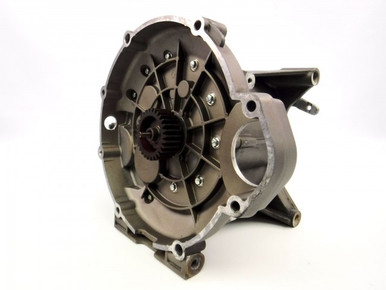 Used versnellingsbak breva 1100 km84000