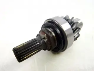 Used versne.bak gearing 13 v35