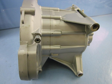 Used versnellingsbak 1200 sport km45000