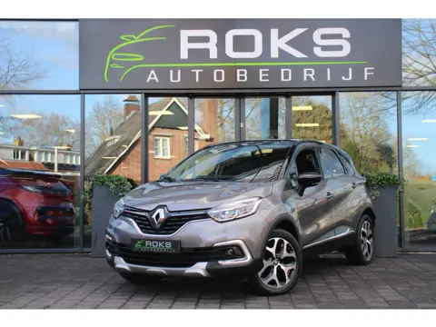 Renault Captur 0.9 TCe Edition One (bj 2017)