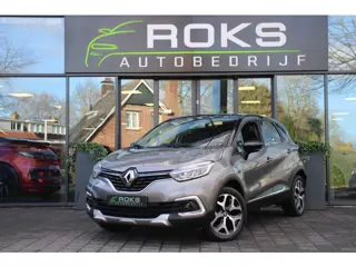 Renault Captur 0.9 TCe Edition One (bj 2017)