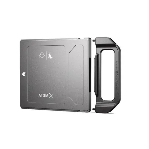 Atomos AtomX SSDmini Handle