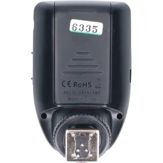 Tweedehands Godox X Pro-F transmitter voor Fuji CM6335