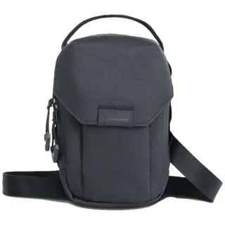 WANDRD X1 Cross Body Bag Small Zwart