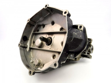 Used versnellingsbakhuis v35,50