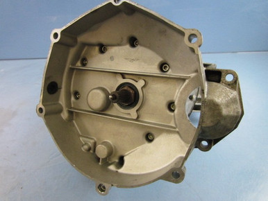 Used versnellingsbak v35tt