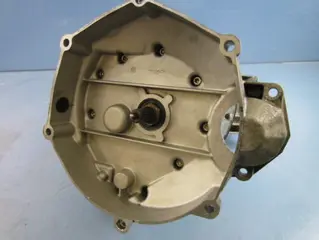 Used versnellingsbak v35tt