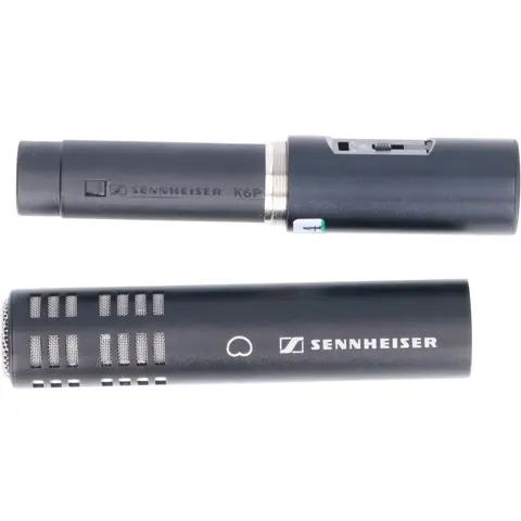 Tweedehands Sennheiser K6P met ME-64 CM6284