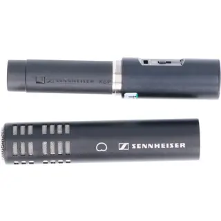 Tweedehands Sennheiser K6P met ME-64 CM6284