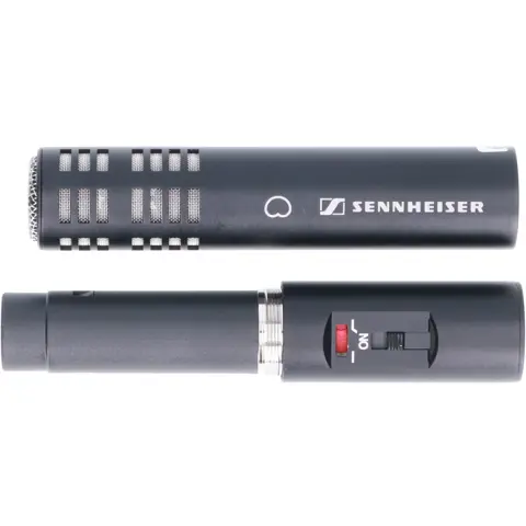 Tweedehands Sennheiser K6P met ME-64 CM6285