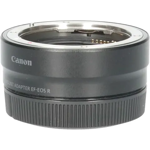 Tweedehands Canon Mount Adapter EF - RF CM6298