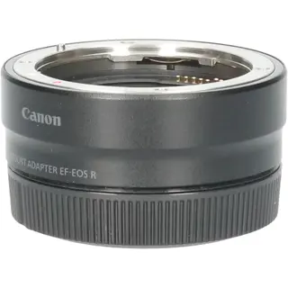 Tweedehands Canon Mount Adapter EF - RF CM6298