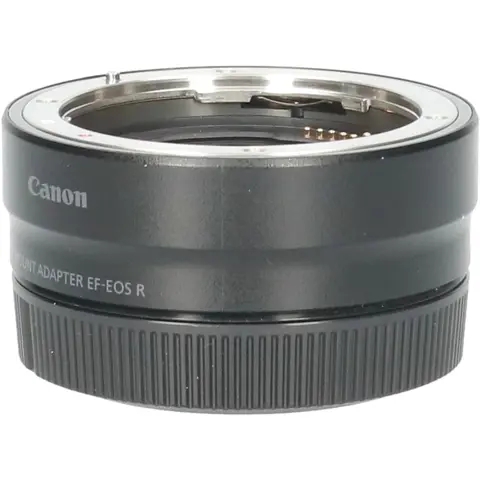 Tweedehands Canon Mount Adapter EF - RF CM6297