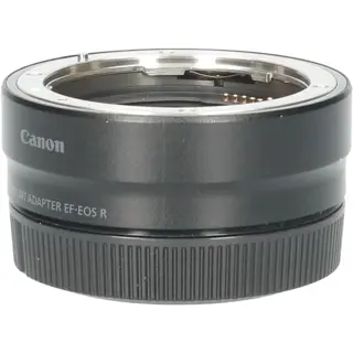 Tweedehands Canon Mount Adapter EF - RF CM6297