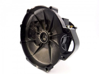 Used versnellingsbakhuis gr.mod. zwart