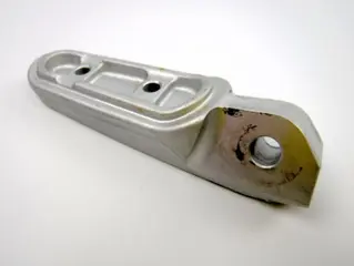 Used Voetsteun Tiger 850,900 DUO RH /a