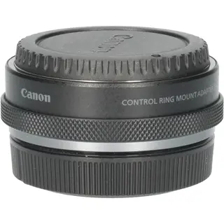 Tweedehands Canon Control Ring EF - RF Adapter CM6309