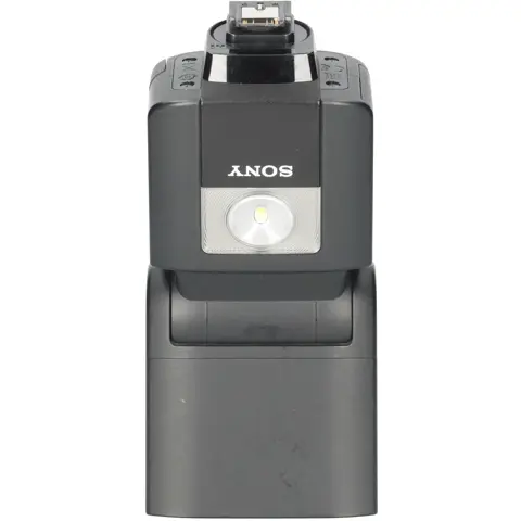 Tweedehands Sony HVL-F45RM radiografische flitser CM6327