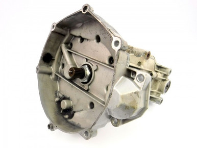 Used versnellingsbak V35C 32.824KM