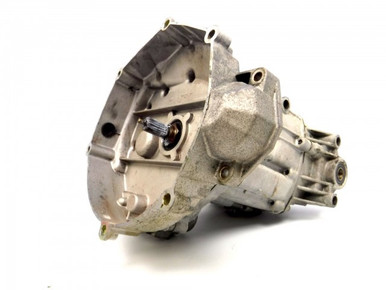 Used versnellingsbak v35/2 70199 km
