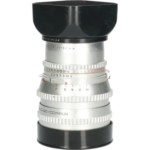 Tweedehands Hasselblad - Sonnar 150/4 CM2580