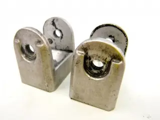 Used voetsteunhouder v11 lm