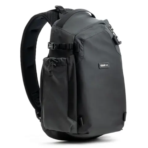 Think Tank Photocross V2 11l Basalt Black