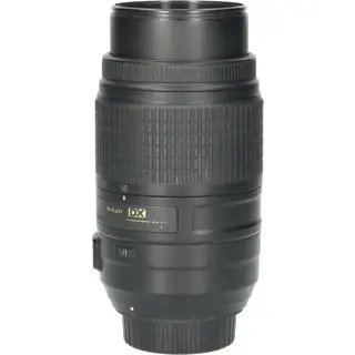 Tweedehands Nikon AF-S 55-300mm f/4.5-5.6G ED VR DX CM6341