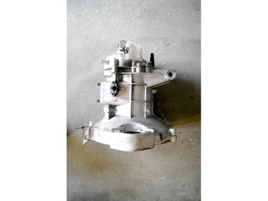 Used versnellingsbak cal 3 /KM Onbekend