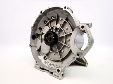 Used versnellingsbak norge1200ie 06-08 a