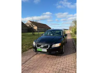 Volvo V70 2.0 D3 Kinetic
