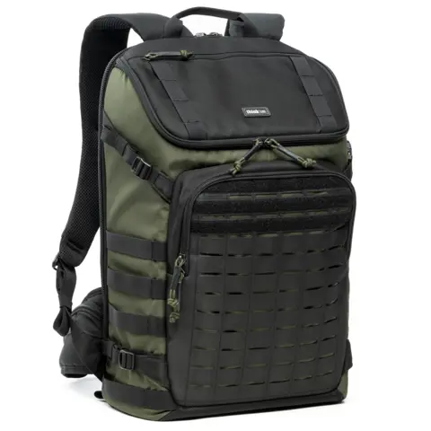 Think Tank Darklight Backpack 25l - Montane Green