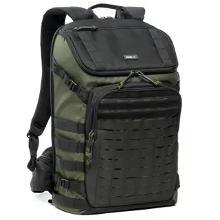 Think Tank Darklight Backpack 25l - Montane Green