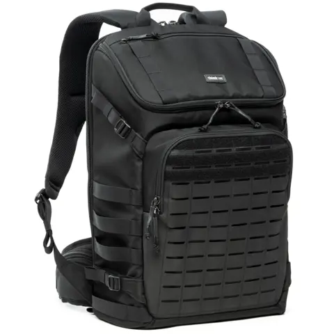 Think Tank Darklight Backpack 25l - Black